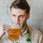 how many pints in the human body blood