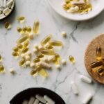 how much epa and dha per day doses by condition