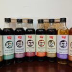 how much gluten is in soy sauce and is it safe