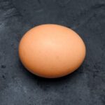 how much protein is in one boiled egg