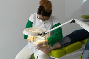 how often can you use a uv lamp for gel nails