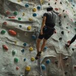 how soon after hip replacement can i climb stairs