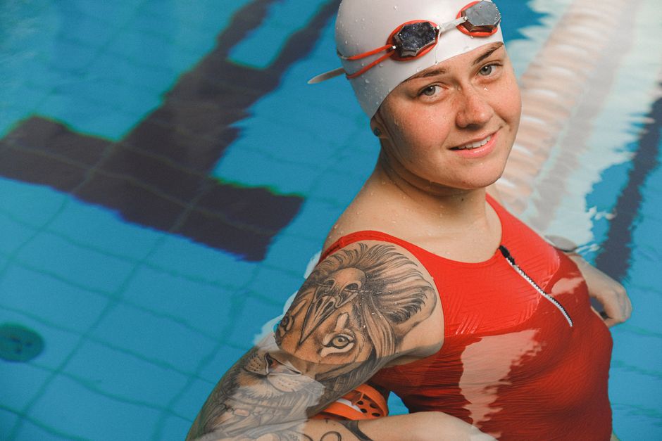 how soon can i go swimming after a tattoo risks tips