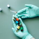 how the flu vaccine works and why it changes