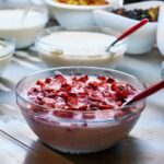 how to add protein to yogurt powder seeds and more