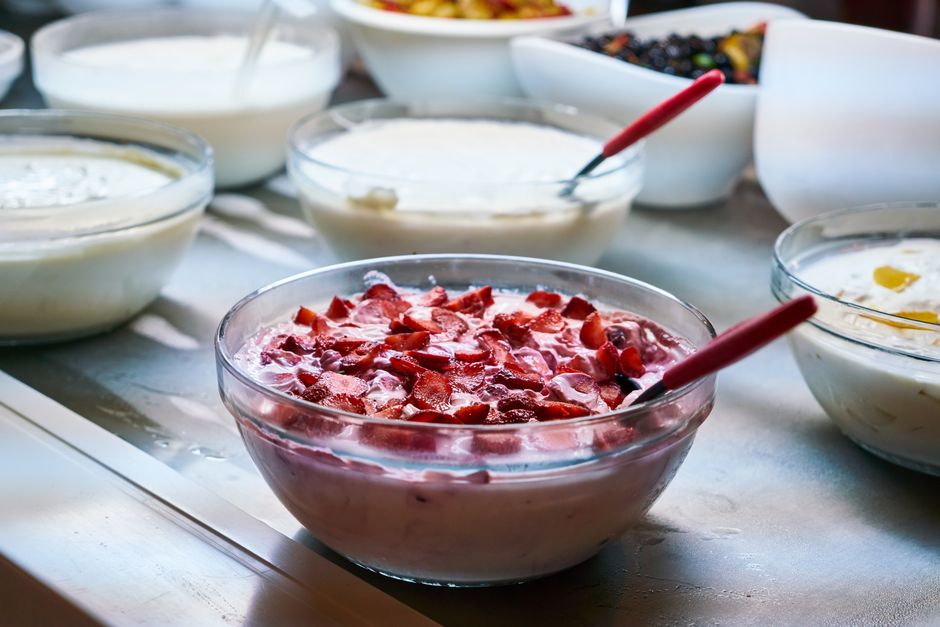 how to add protein to yogurt powder seeds and more