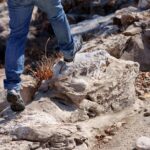 how to avoid blisters when hiking fit socks tape