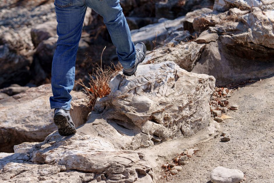 how to avoid blisters when hiking fit socks tape