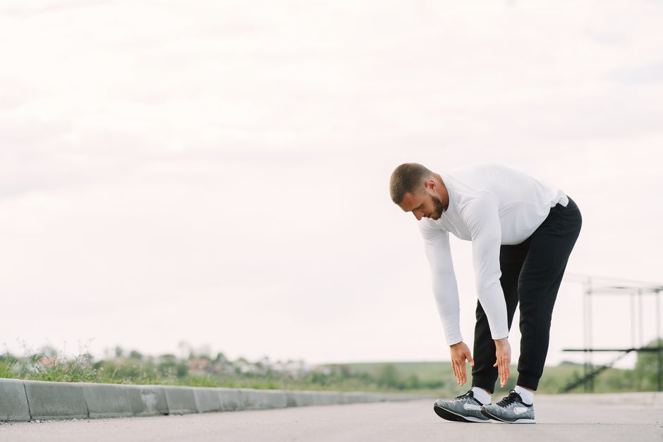 how to avoid getting shin splints while running