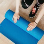 how to begin exercising and actually stick with it