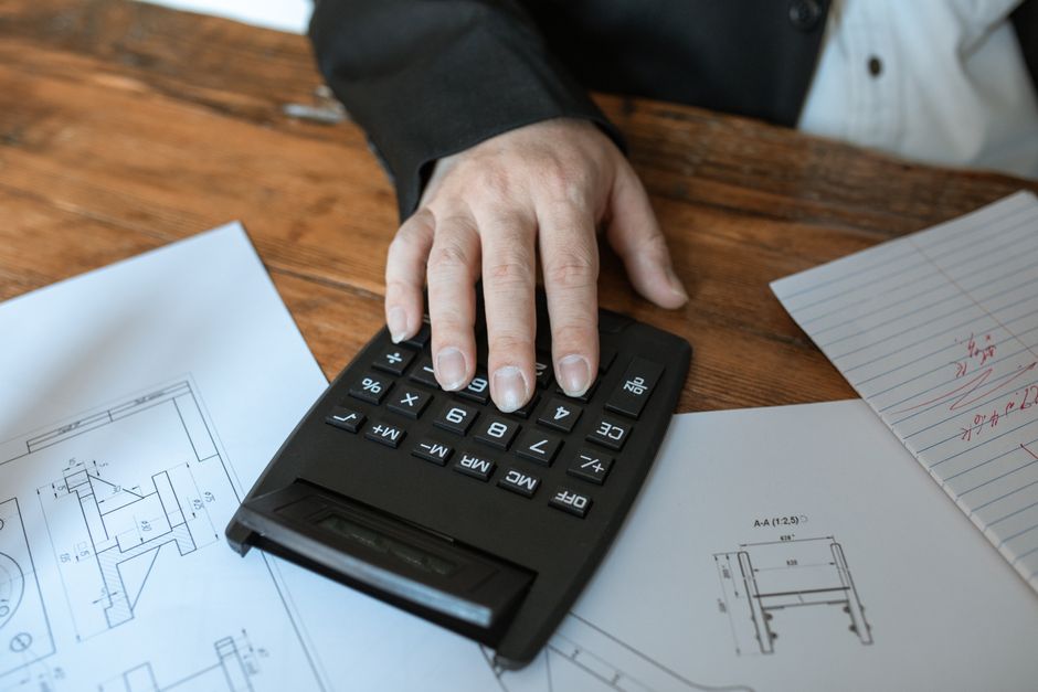 how to calculate exposure factor risk radiology safety