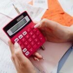 how to calculate process capability index cp and cpk