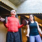 how to change yourself physically what science shows