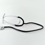 how to clean a stethoscope without damaging it