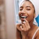 how to clean your water flosser and prevent mold
