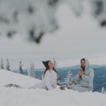 how to do the wim hof method breathing cold