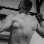 how to exercise back muscles at home or the gym