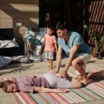 how to explain a seizure to a child in plain terms