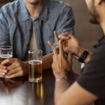 how to explain alcoholism to a non alcoholic