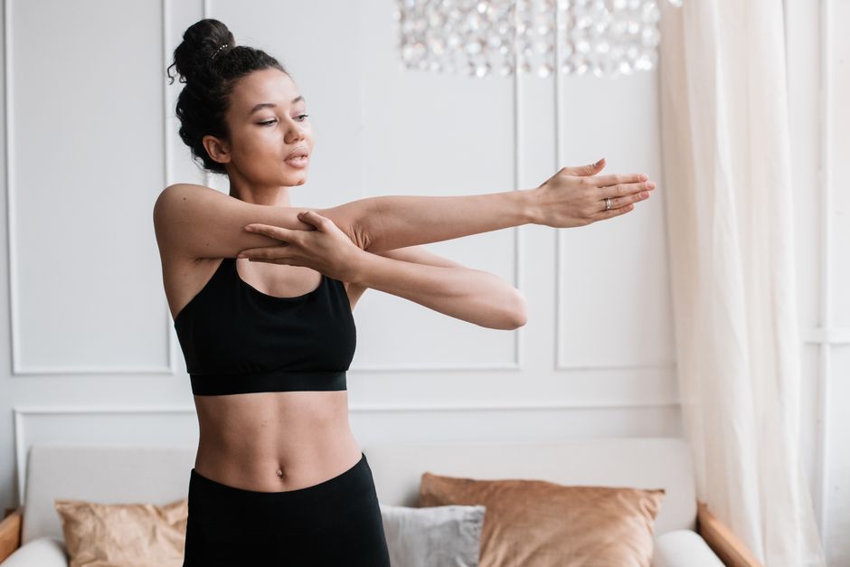 how to feel good as a girl habits that actually work