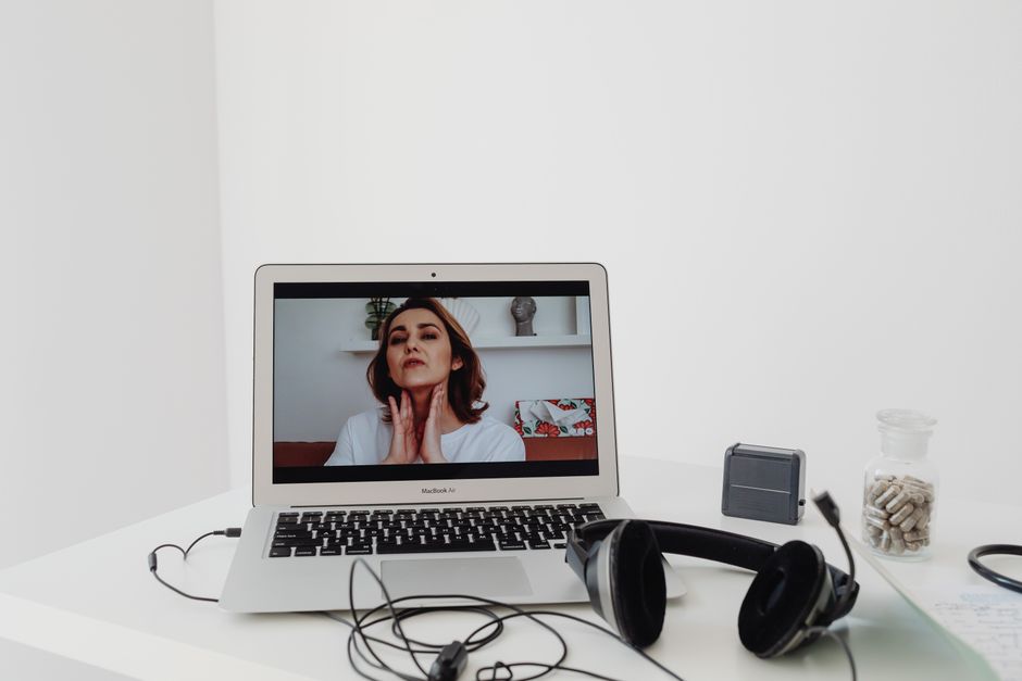 how to get a telehealth appointment online