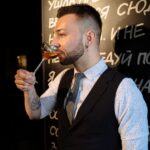how to get alcohol off your breath