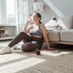 how to get chubby safely through diet and exercise