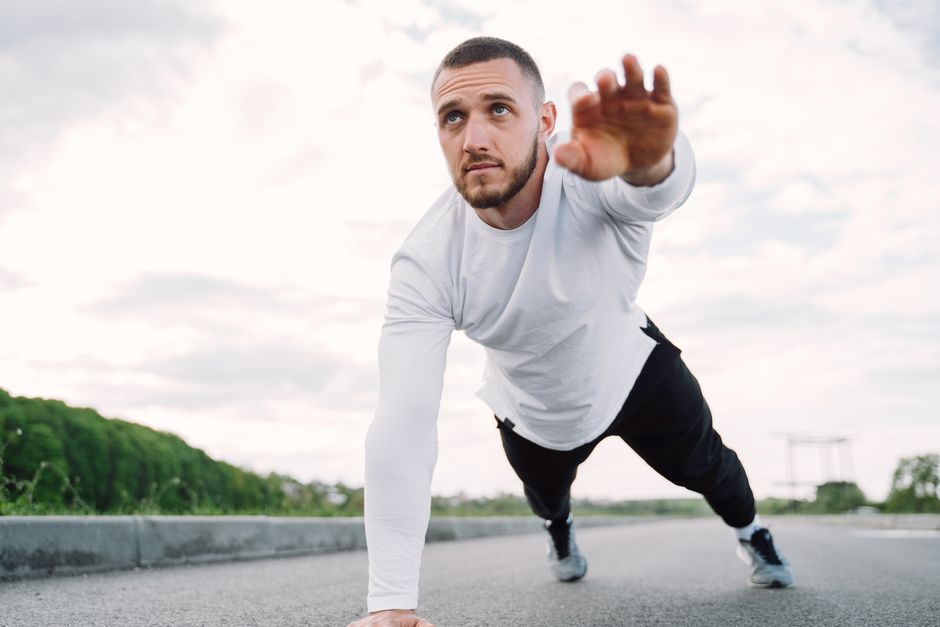 how to get motivated for fitness