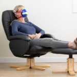 how to get off a cpap machine safely