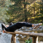 how to get unbloated fast moves drinks and more