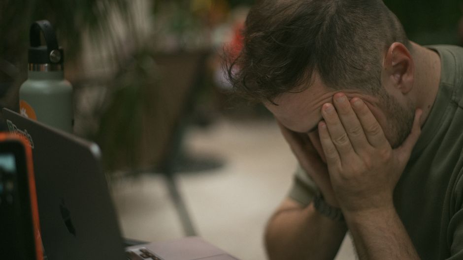 how to handle stressful situations techniques that work