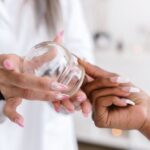 how to heal a split lip first aid care and more