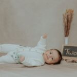 how to help your one month old baby poop