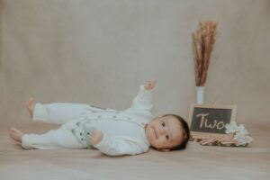 how to help your one month old baby poop