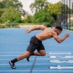 how to increase athleticism from the ground up