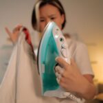 how to iron chiffon without burning or ruining it