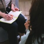 how to journal for therapy techniques that work