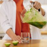 how to juice key limes and get every drop