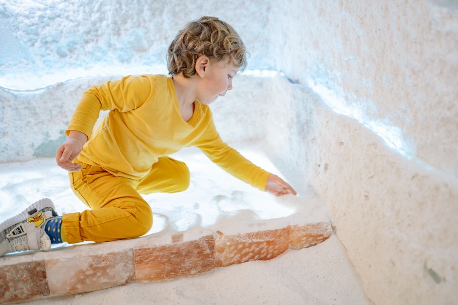 how to know if your child has sensory issues