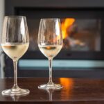 how to light alcohol on fire without getting burned