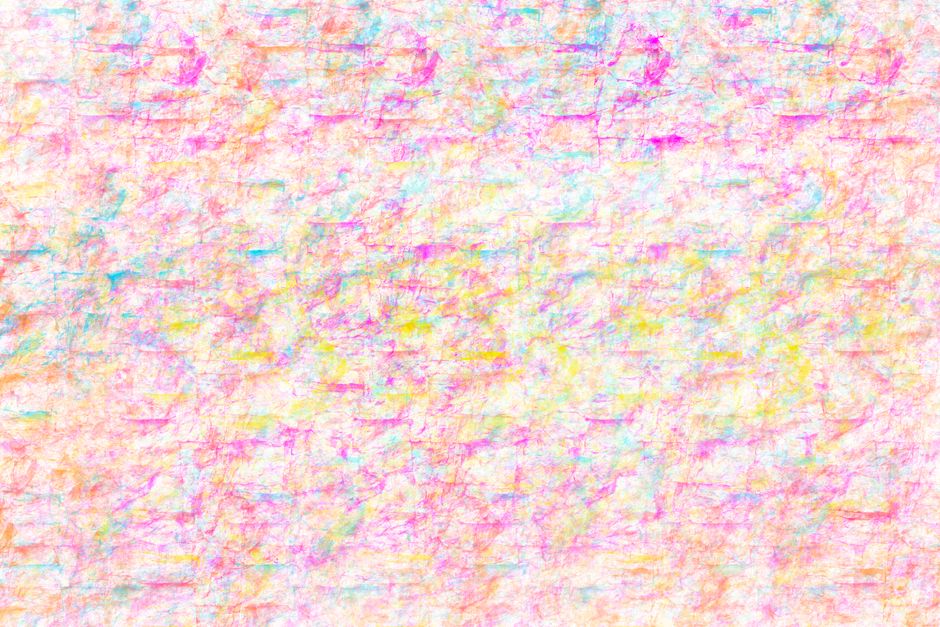 how to look at stereograms parallel vs cross eyed