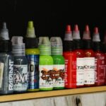 how to make a permanent tattoo ink tools safety