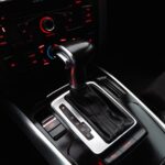 how to make an automatic transmission shift faster