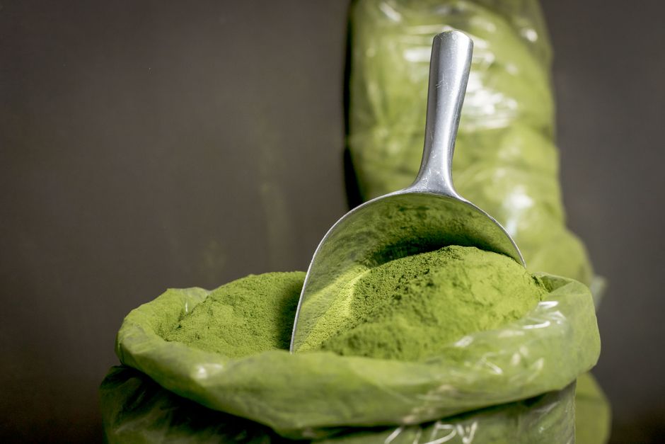 how to make color run powder easy diy recipe