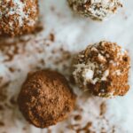 how to make powdered coconut sugar in a blender