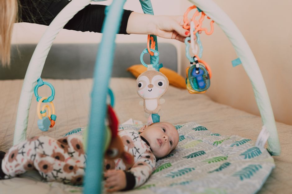 how to make tummy time fun activities and tips