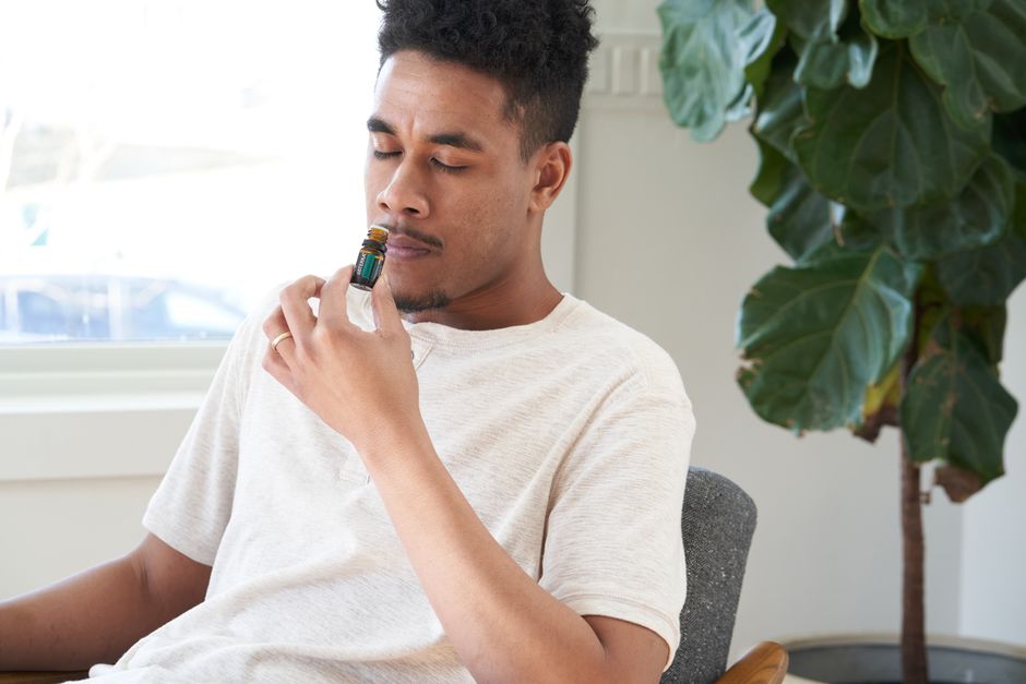 how to make your mouth smell good all day