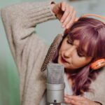 how to make your voice deeper naturally and safely