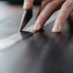 how to measure blade sharpness tests for every need