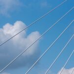 how to measure tension in cables liquids and the body